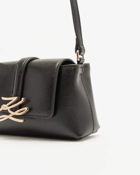 Borsa Baguette Karl Lagerfeld