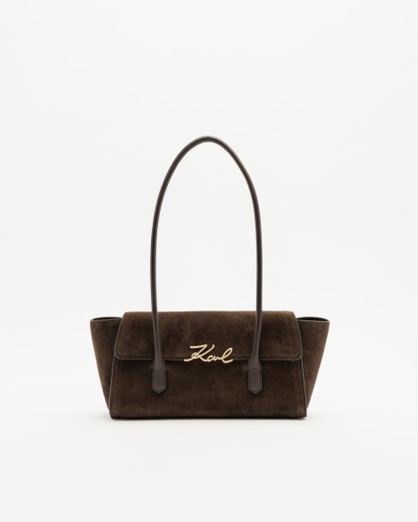 Borsa a tracolla Karl Lagerfeld
