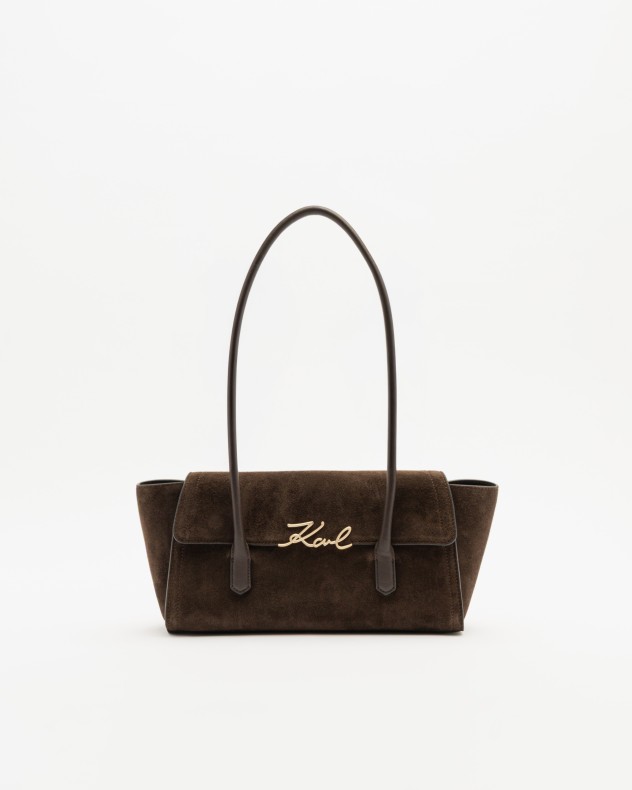 Borsa a tracolla Karl Lagerfeld