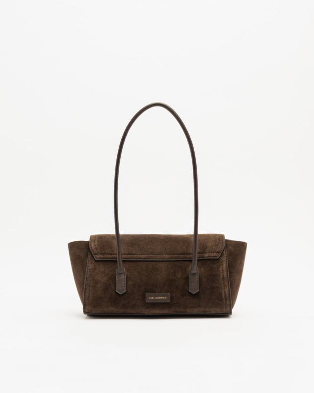 Borsa a tracolla Karl Lagerfeld