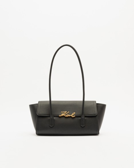 Sac port� �paule Karl Lagerfeld