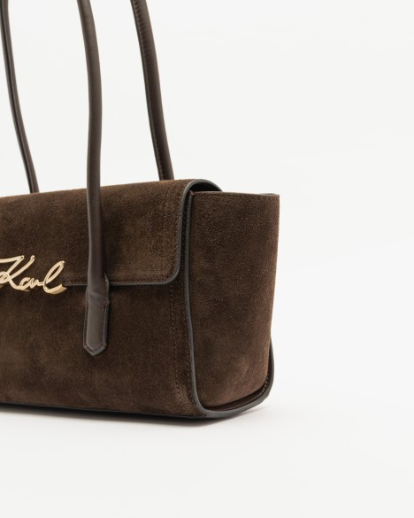 Borsa a tracolla Karl Lagerfeld