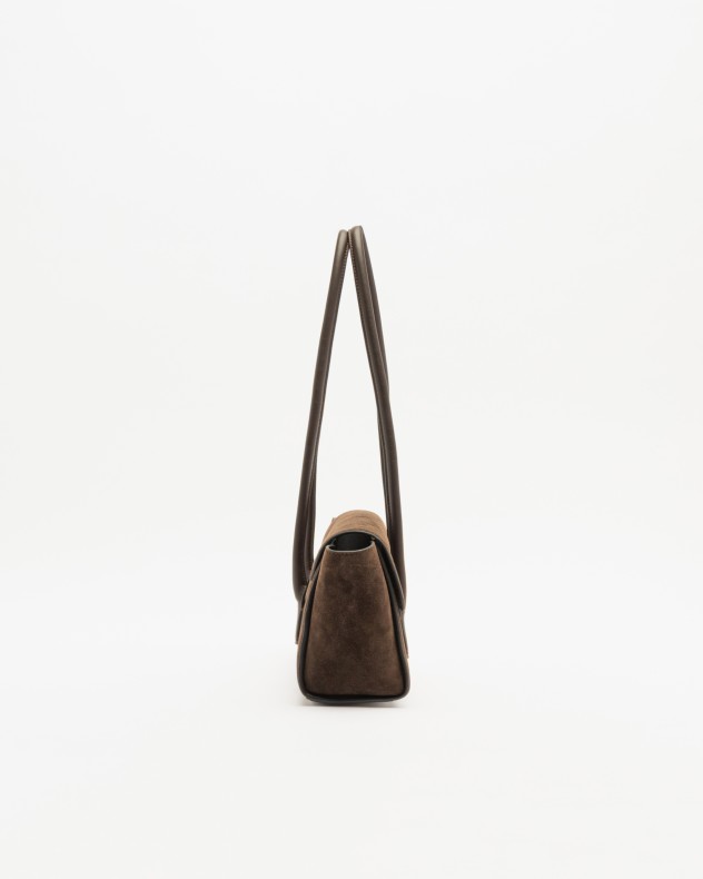 Borsa a tracolla Karl Lagerfeld