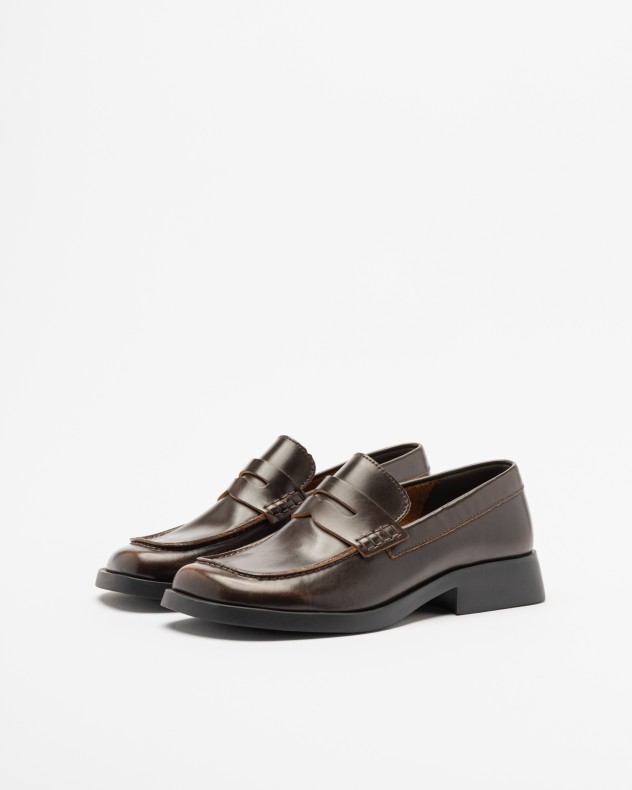 Loafers Camper