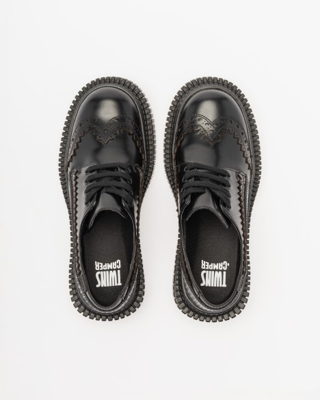 Sapatos Camper