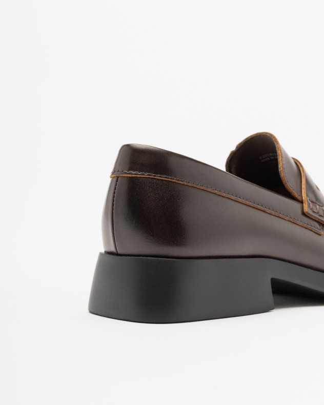 Loafers Camper