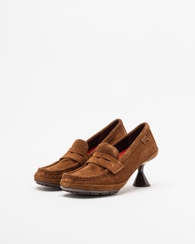 Loafers Camper