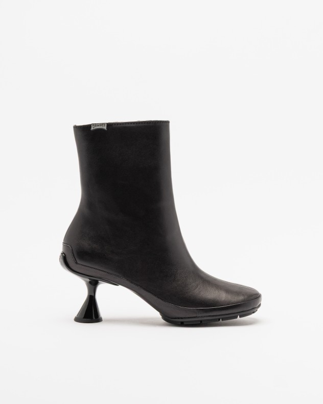 Bottines Camper