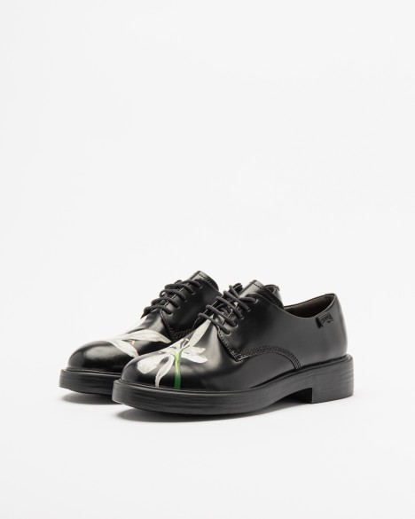 Schoenen Camper