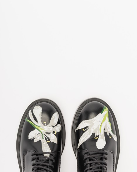 Schoenen Camper