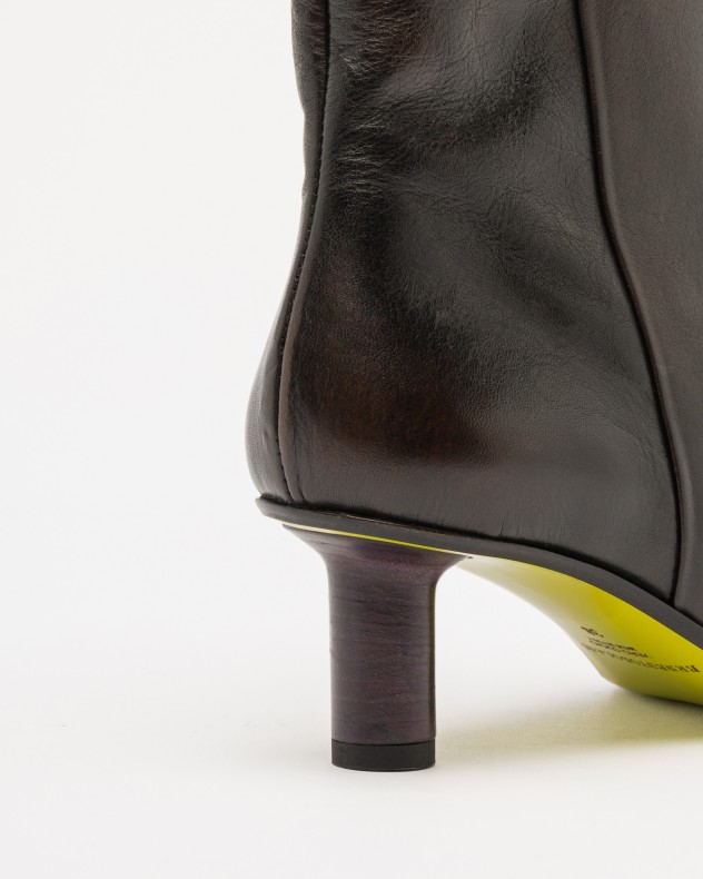 Botins Ernesto Dolani