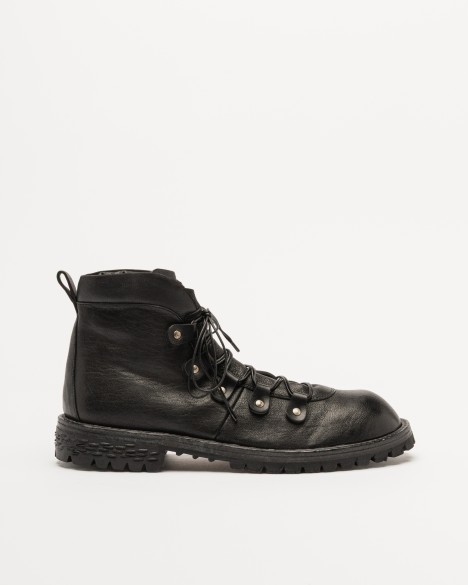 Ernesto Dolani Ankle Boots
