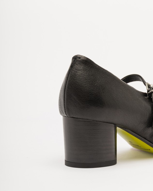 Schoenen Ernesto Dolani