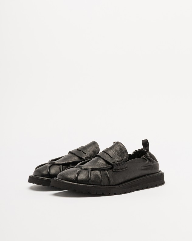 Zapatos slip-on Ernesto Dolani