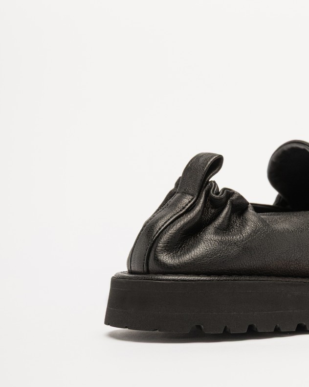 Zapatos slip-on Ernesto Dolani