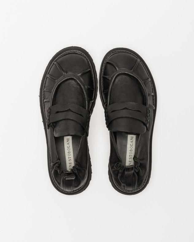 Sapatos Slip on Ernesto Dolani