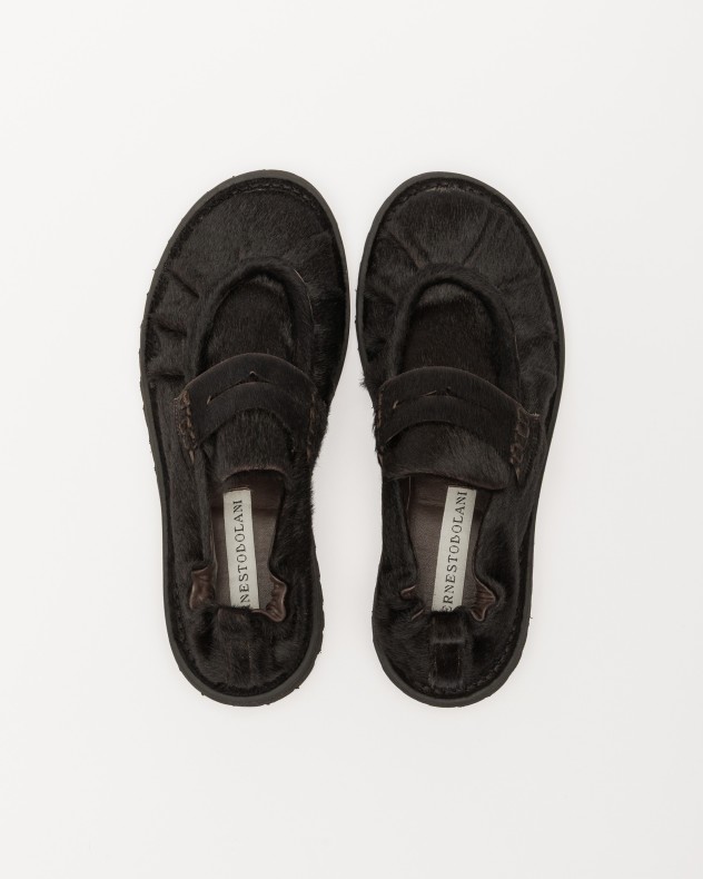 Zapatos slip-on Ernesto Dolani