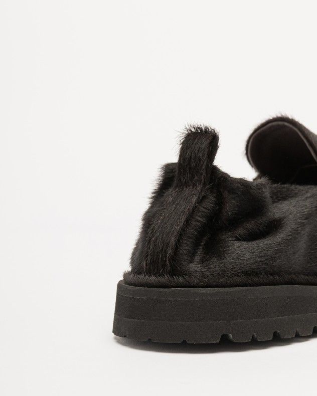 Zapatos slip-on Ernesto Dolani