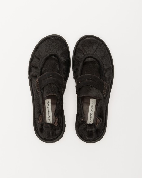 Zapatos slip-on Ernesto Dolani