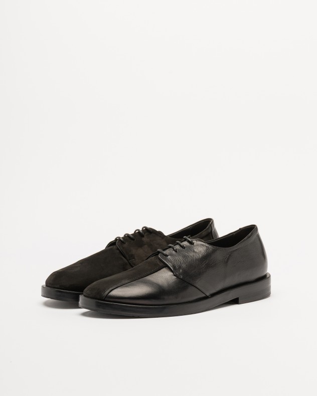Derby-Schuhe Ernesto Dolani