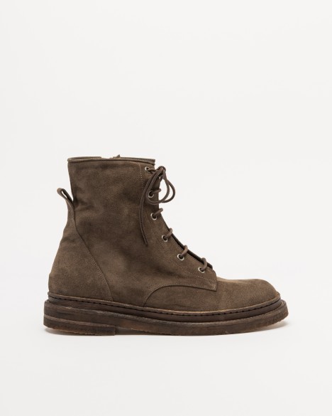 Bottes Ernesto Dolani