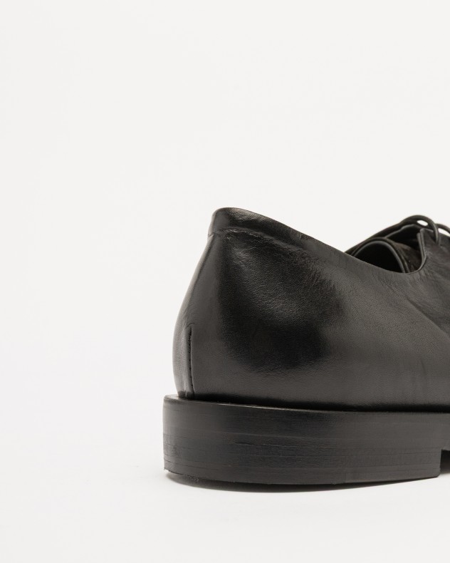 Ernesto Dolani Derby shoes
