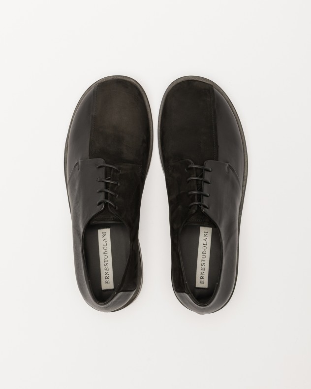 Derby-schoenen Ernesto Dolani