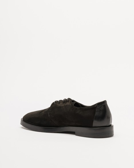 Sapatos derby Ernesto Dolani