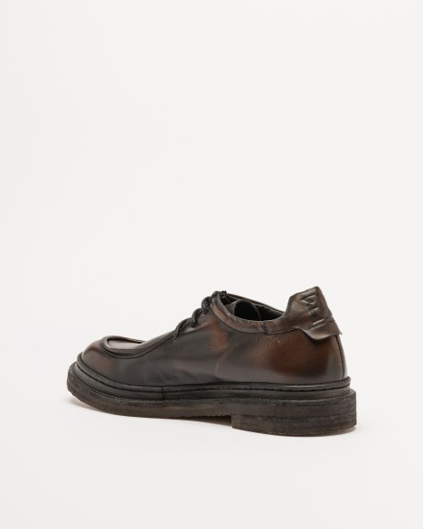 Sapatos Wallabee Ernesto Dolani