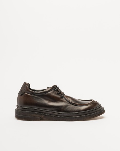 Ernesto Dolani Sapatos Wallabee