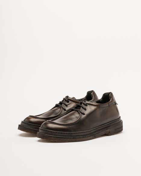 Sapatos Wallabee Ernesto Dolani