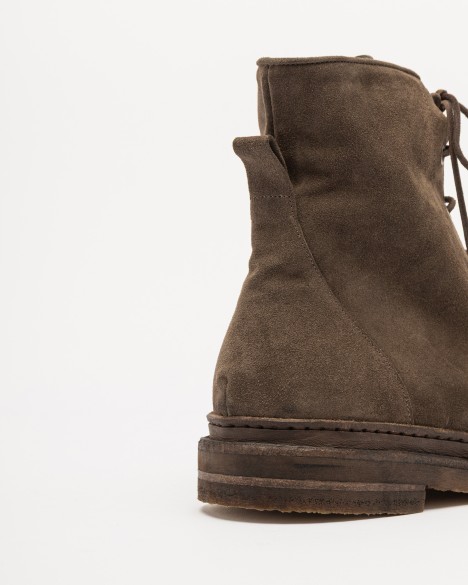 Stiefel Ernesto Dolani