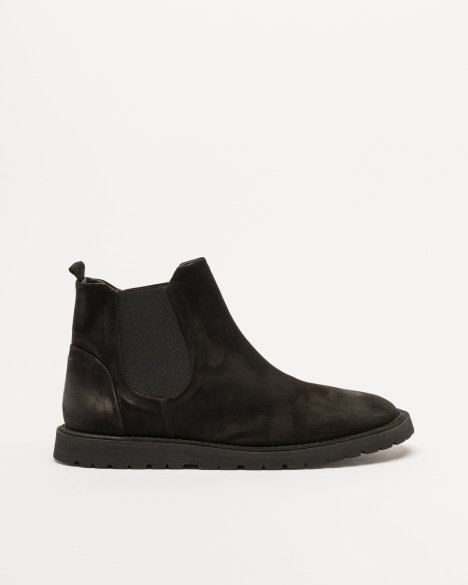 Chelsea-Stiefeletten Ernesto Dolani