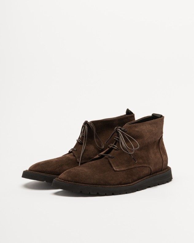 Desert boots Ernesto Dolani