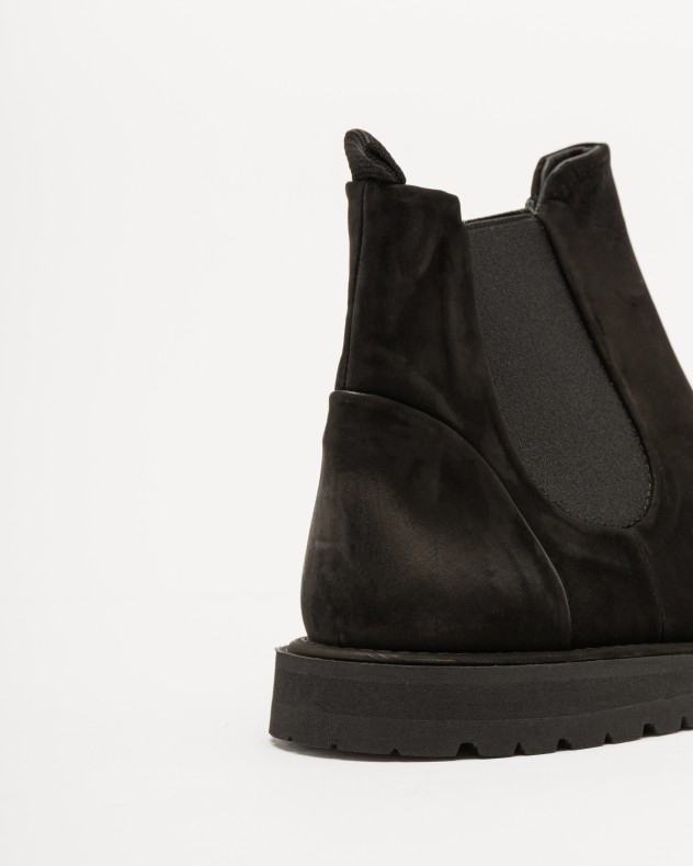 Botines chelsea Ernesto Dolani