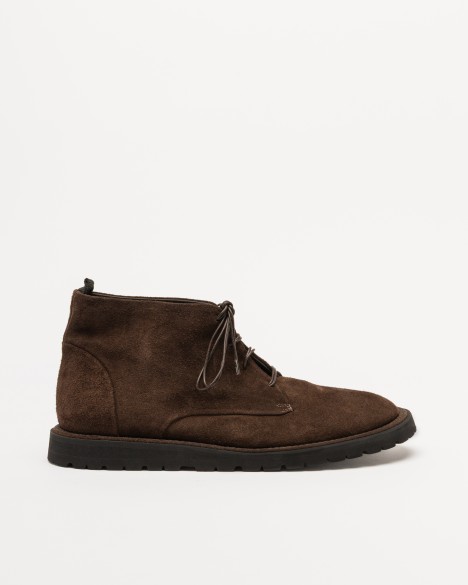 Bottes desert Ernesto Dolani