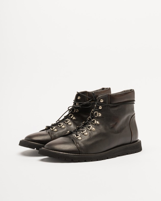 Bottes Ernesto Dolani