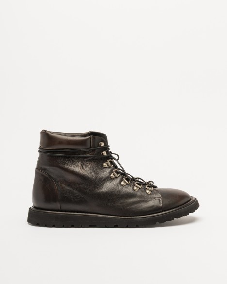 Bottes Ernesto Dolani