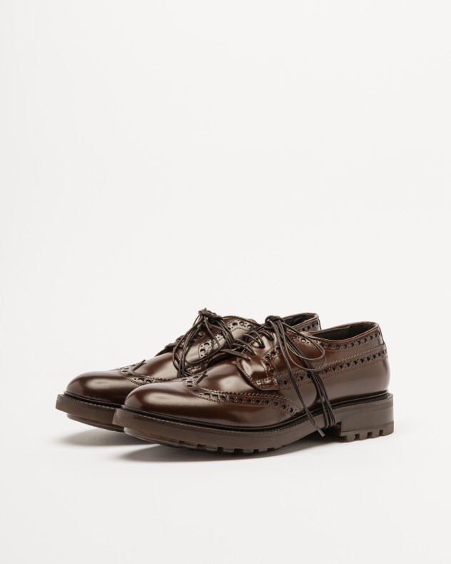 Brogue-schoenen Ernesto Dolani