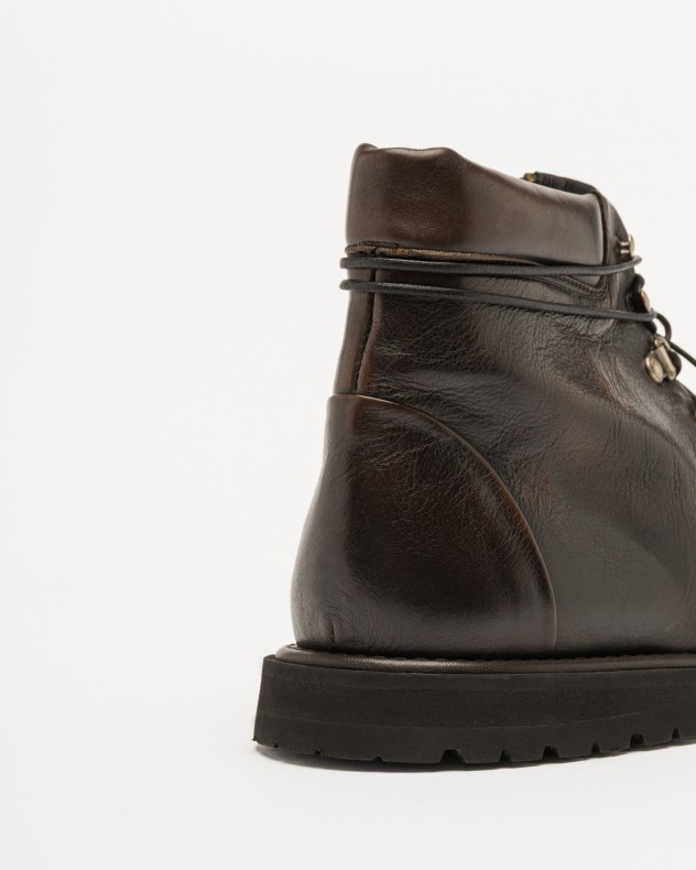 Bottes Ernesto Dolani
