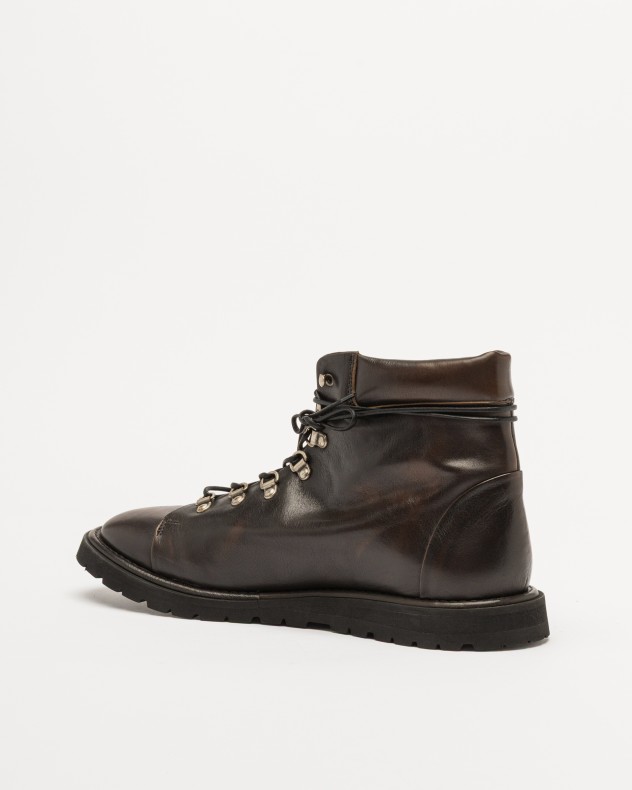 Bottes Ernesto Dolani