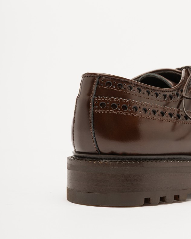 Brogue-schoenen Ernesto Dolani