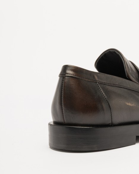 Mocasines Ernesto Dolani