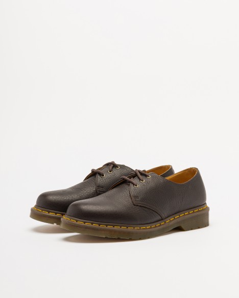 Sapatos derby Dr Martens