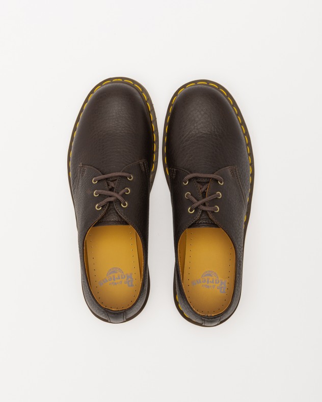 Sapatos derby Dr Martens