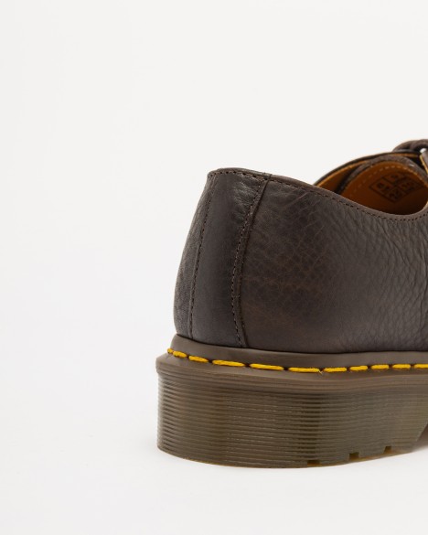 Sapatos derby Dr Martens