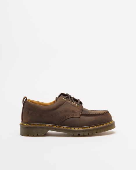 Zapatos n�uticos Dr Martens
