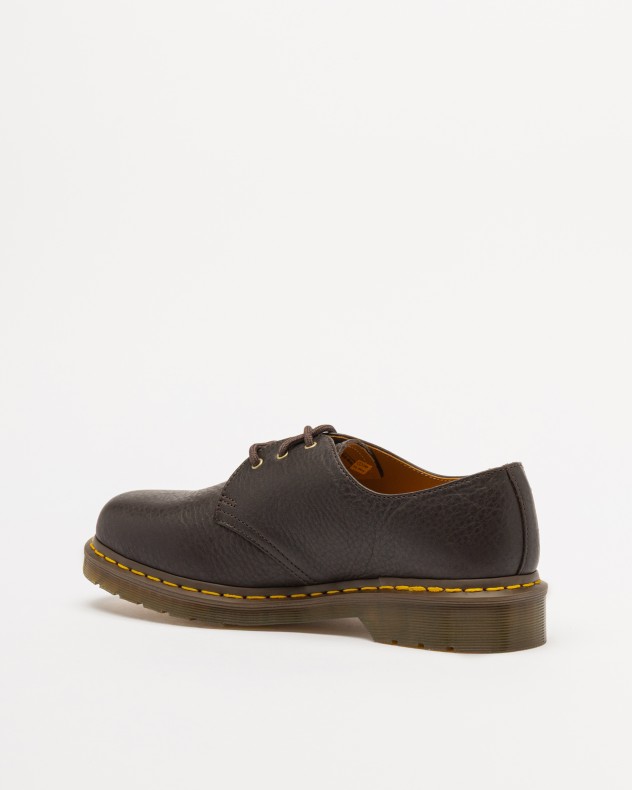 Sapatos derby Dr Martens