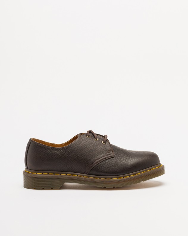 Sapatos derby Dr Martens