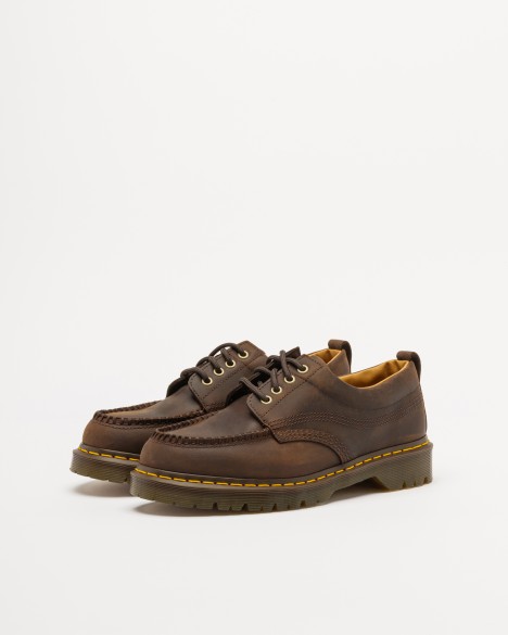 Zapatos n�uticos Dr Martens